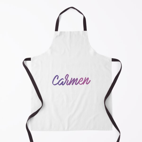Item preview, Carmen designed and sold by Shalomjoy.