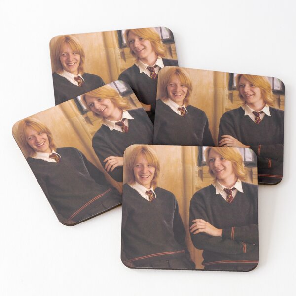 Item preview, GOF Fred and George  designed and sold by LeiaLewis40.