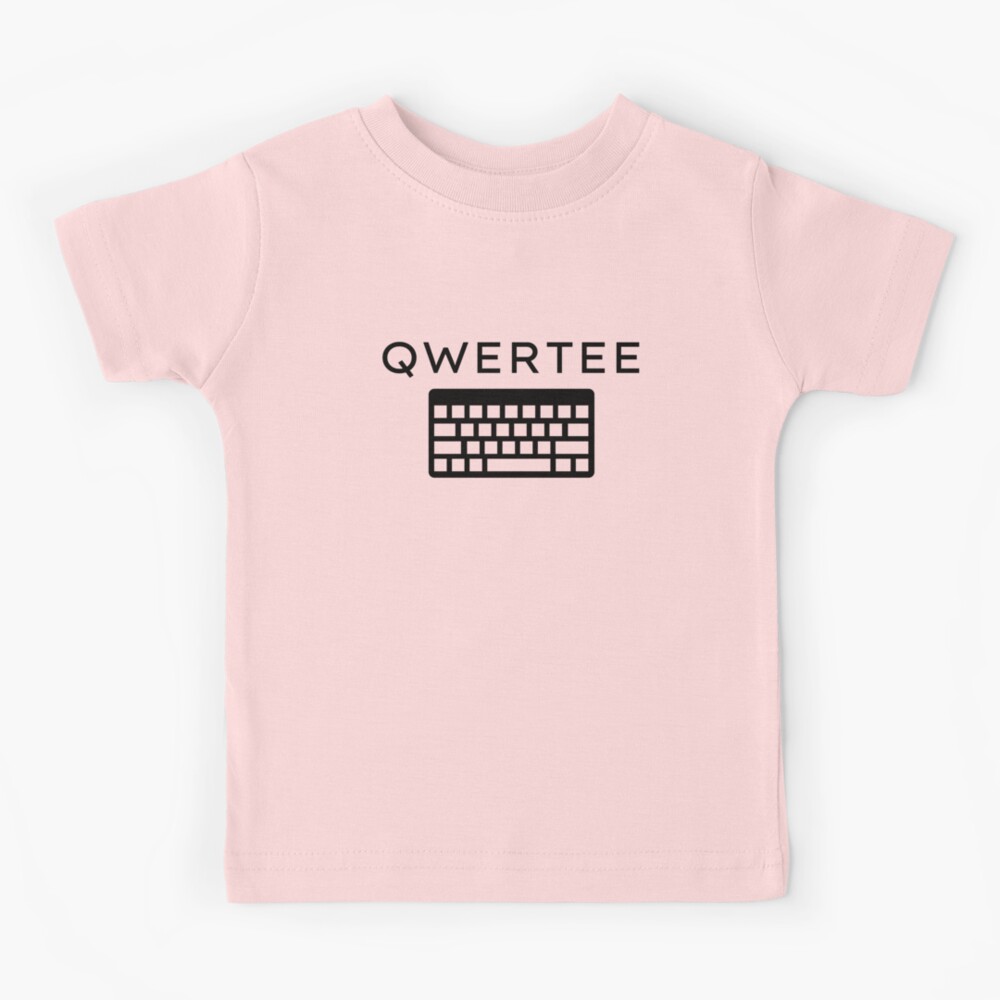 qwertee kids