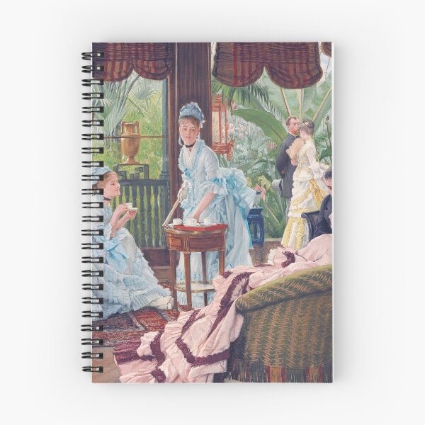 Item preview, In The Conservatory designed and sold by brushandframes.