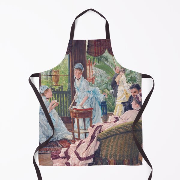 Item preview, In The Conservatory designed and sold by brushandframes.