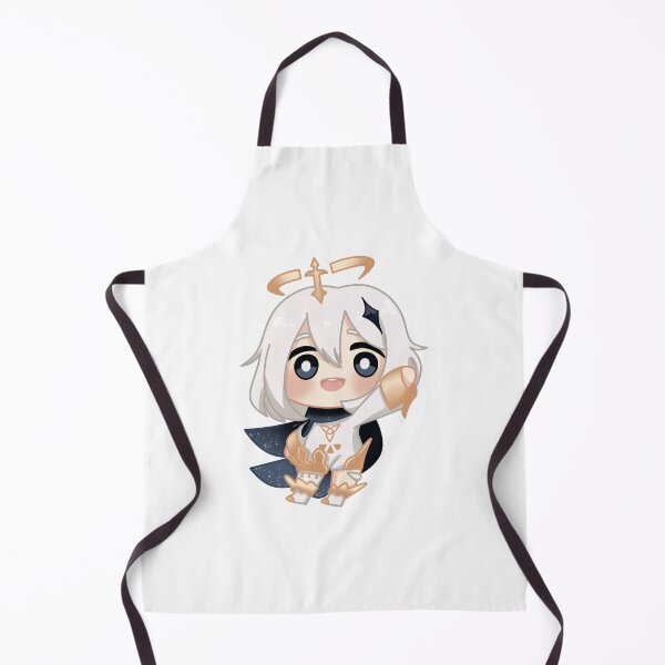 Item preview, Genshin Impact - Paimon designed and sold by kofi-jelly.