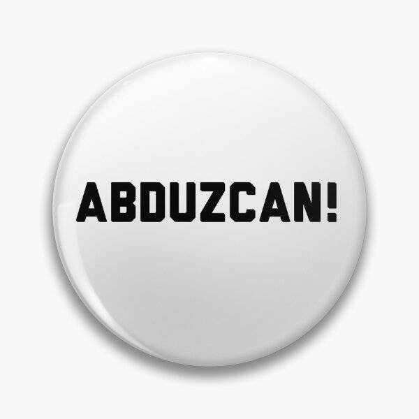 Item preview, Abduzcan designed and sold by andreskaizen.