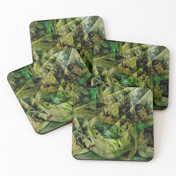 Coasters