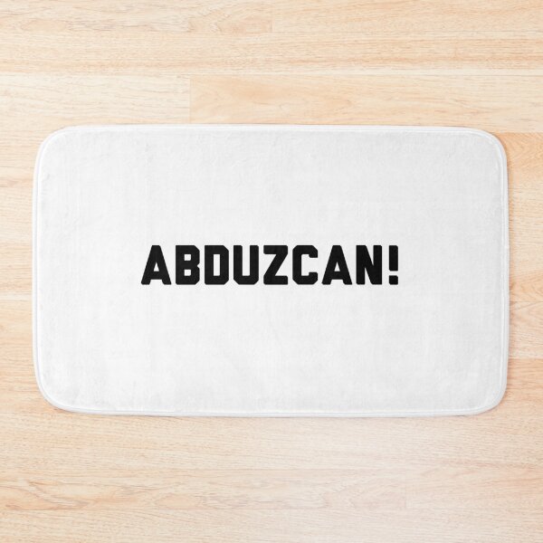 Item preview, Abduzcan designed and sold by andreskaizen.
