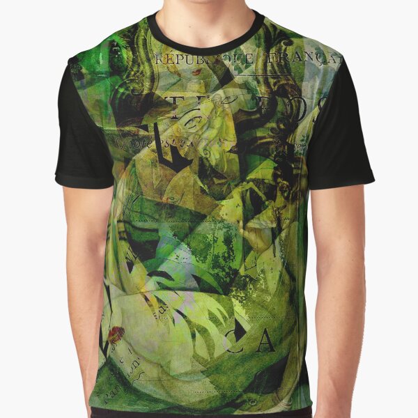 Graphic T-Shirt