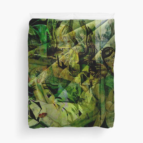 Duvet Cover