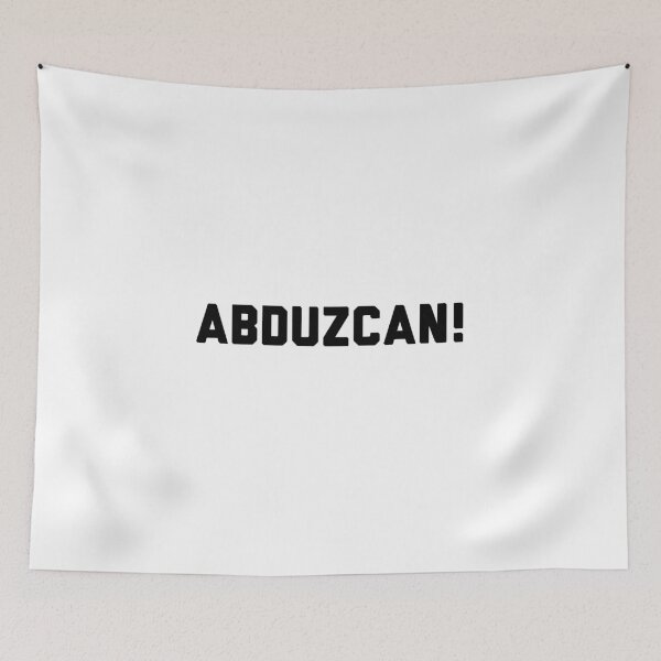 Item preview, Abduzcan designed and sold by andreskaizen.
