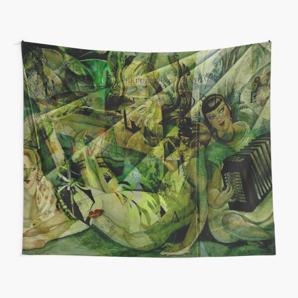 Tapestry