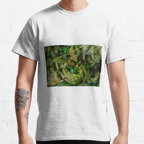 Classic T-Shirt