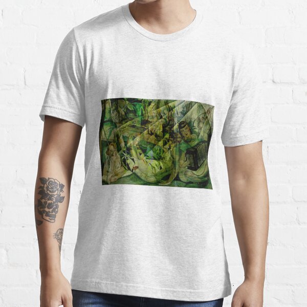 Essential T-Shirt