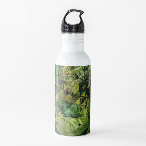 Water Bottle