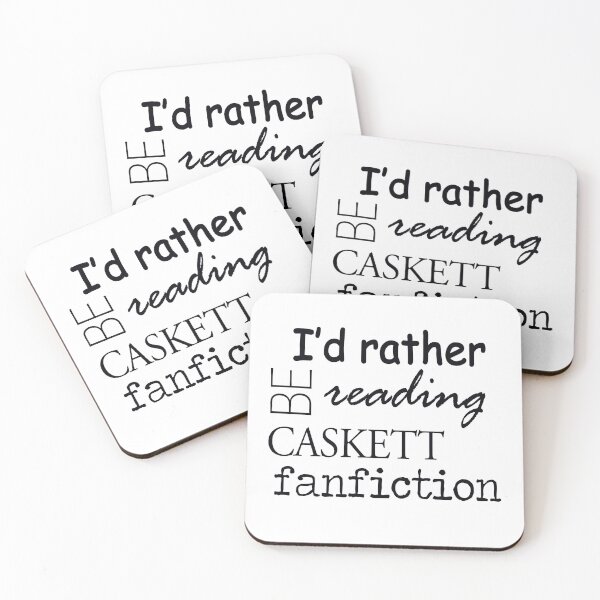Item preview, Caskett designed and sold by Vallion.