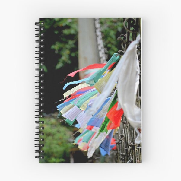 Item preview, Prayer Flags designed and sold by ABM-Dexterity.