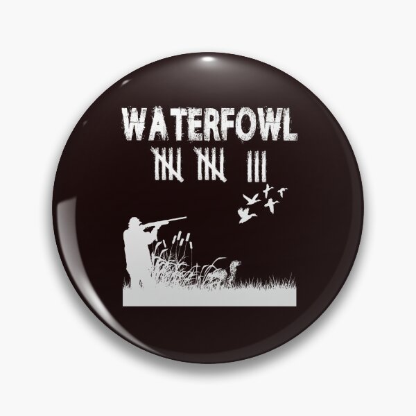 Item preview, WATERFOWL designed and sold by teemaker24.