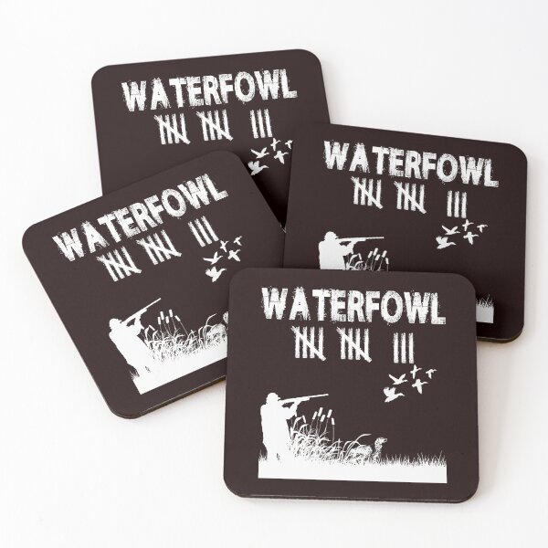 Item preview, WATERFOWL designed and sold by teemaker24.