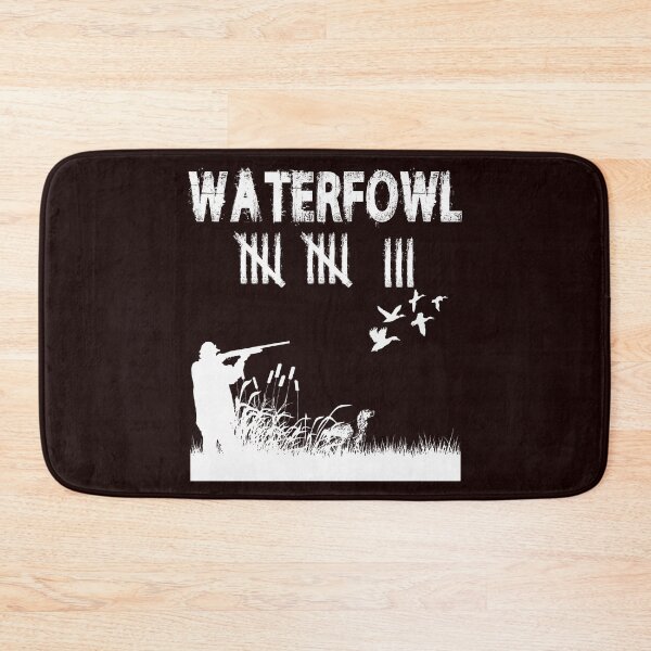 Item preview, WATERFOWL designed and sold by teemaker24.