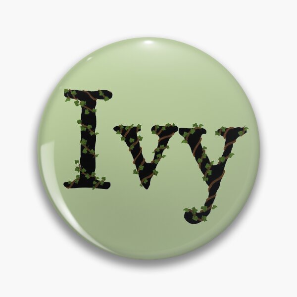 Item preview, ivy designed and sold by marissaearl.