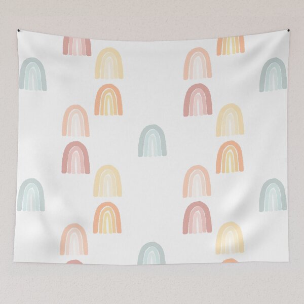 Item preview, pastel rainbow pack designed and sold by blar-417.