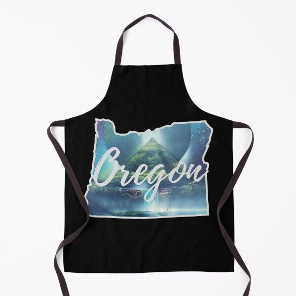Item preview, Oregon Awakened Pyramid designed and sold by ArtRoomOregon.