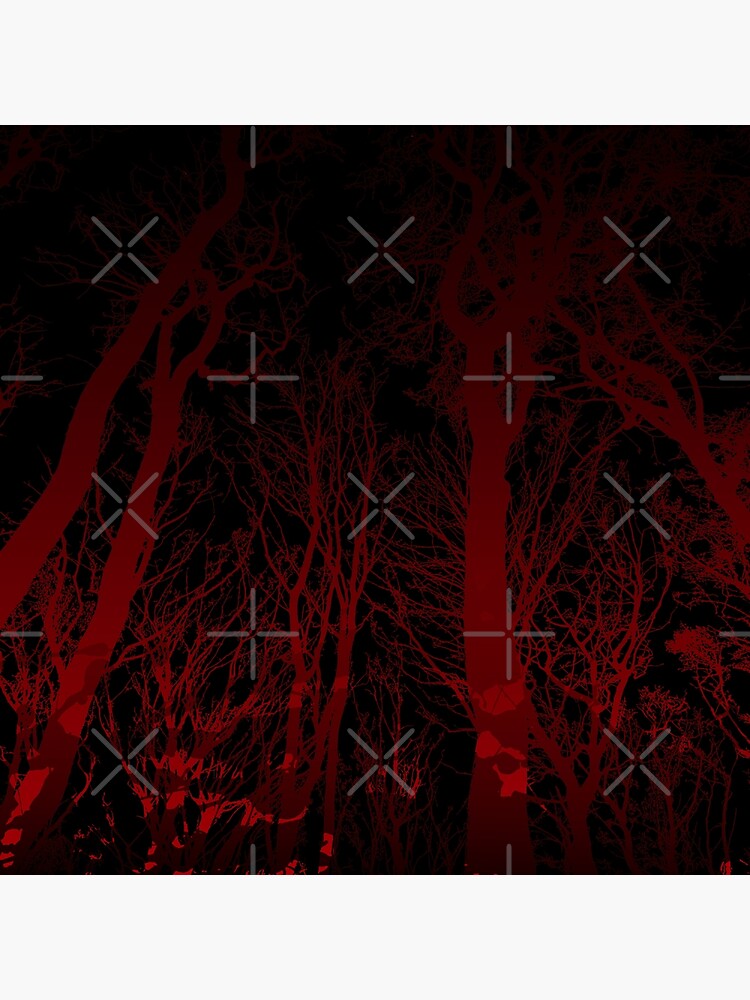 Night Veil by MyMadMerch