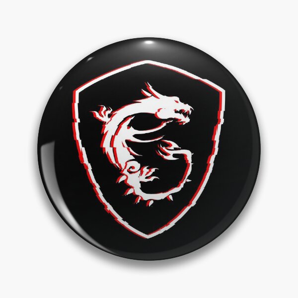 Item preview, MSI Gamer designed and sold by Violet Girl.