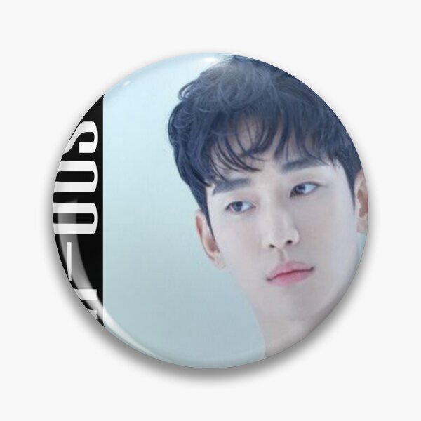 Kim soo hyun Pin