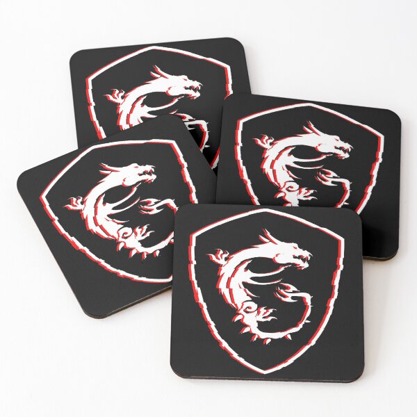 Item preview, MSI Gamer designed and sold by Violet Girl.
