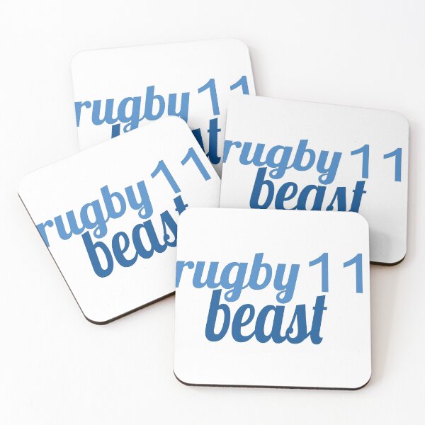 Item preview, a rugby beast winger designed and sold by aseiv.