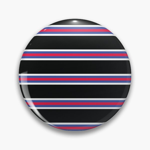 Item preview, Black Lines Sport Pattern designed and sold by zcabask.
