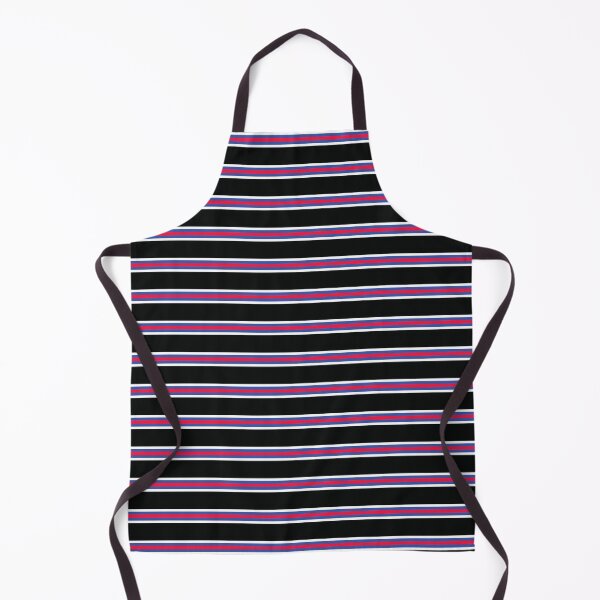 Item preview, Black Lines Sport Pattern designed and sold by zcabask.
