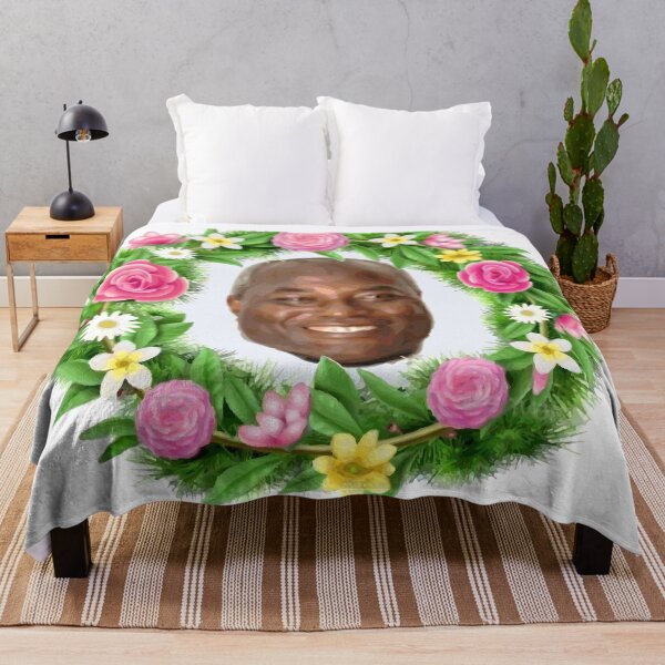 Item preview, Father Vincent Shamo In Memoriam designed and sold by Vicky Brago-Mitchell®.