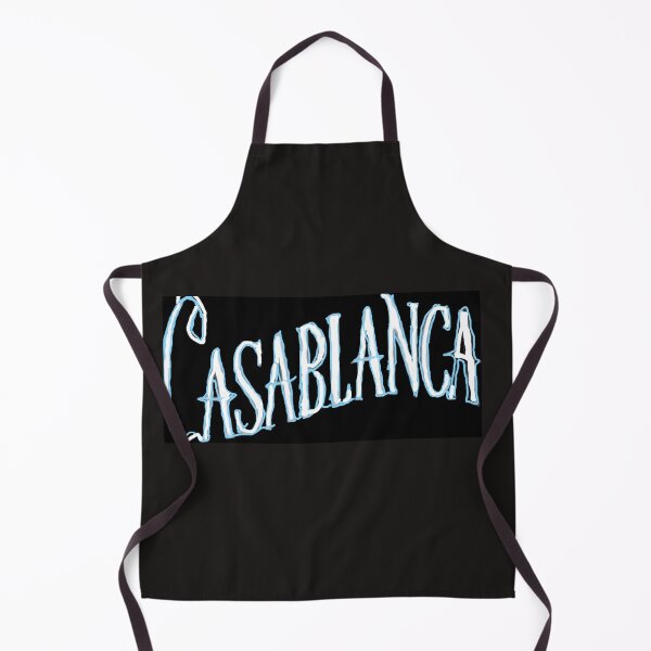 Item preview, CASABLANCA designed and sold by mtargui2022.