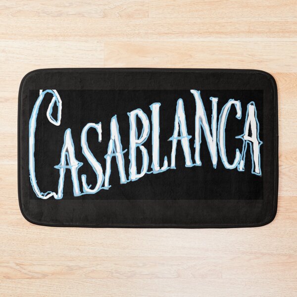 Item preview, CASABLANCA designed and sold by mtargui2022.
