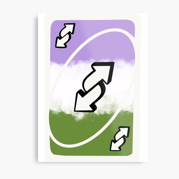 Uno Reverse Card, colorful, lgbt, lgbtq, lgbtqia, meme, no u, pride, reverse  card, HD phone wallpaper