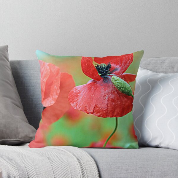 Item preview, Papaveri designed and sold by gluca.