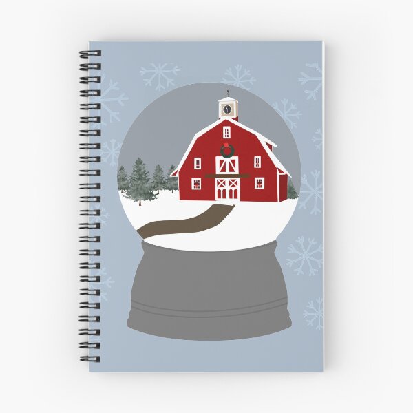 Item preview, Snowglobe Winter Scene designed and sold by Sweet Peach.