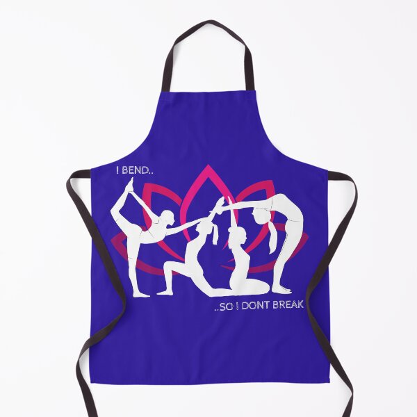 Item preview, I bend so i dont break designed and sold by Coots89.