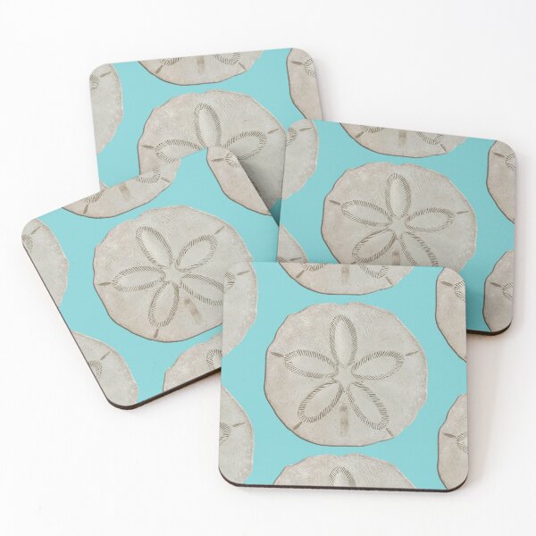 Item preview, Mermaid's Coin designed and sold by Tonia Henry.