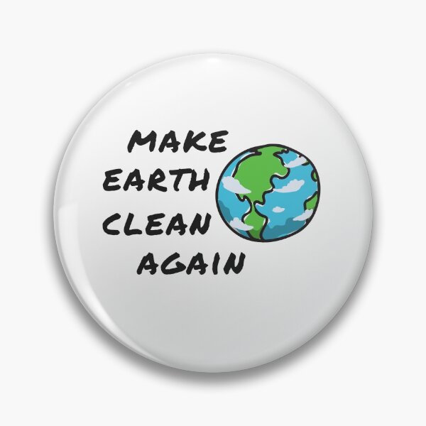 Item preview, Clean Earth Pollution Shirt Planet Earth Greta Climate Change Shirt SOS Help Climate Strike Shirt Nature Future Natural Environment Cute Funny Gift Idea designed and sold by EpsilonEridani.