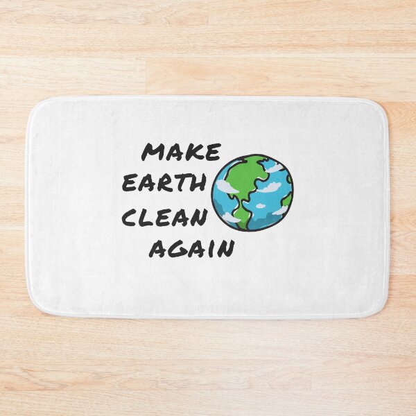 Item preview, Clean Earth Pollution Shirt Planet Earth Greta Climate Change Shirt SOS Help Climate Strike Shirt Nature Future Natural Environment Cute Funny Gift Idea designed and sold by EpsilonEridani.