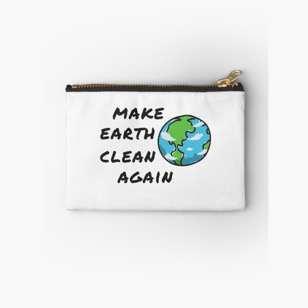 Item preview, Clean Earth Pollution Shirt Planet Earth Greta Climate Change Shirt SOS Help Climate Strike Shirt Nature Future Natural Environment Cute Funny Gift Idea designed and sold by EpsilonEridani.