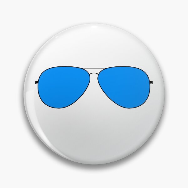 Item preview, Aviators - Blue designed and sold by Joelski.