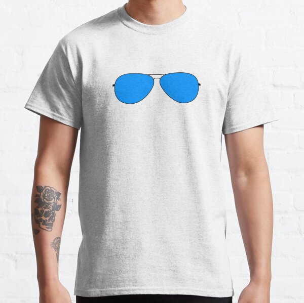 Ray Ban T-Shirts for Sale | Redbubble