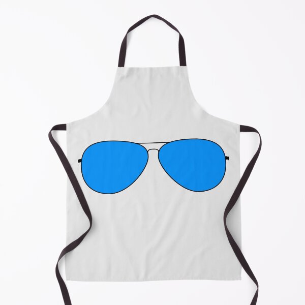 Item preview, Aviators - Blue designed and sold by Joelski.