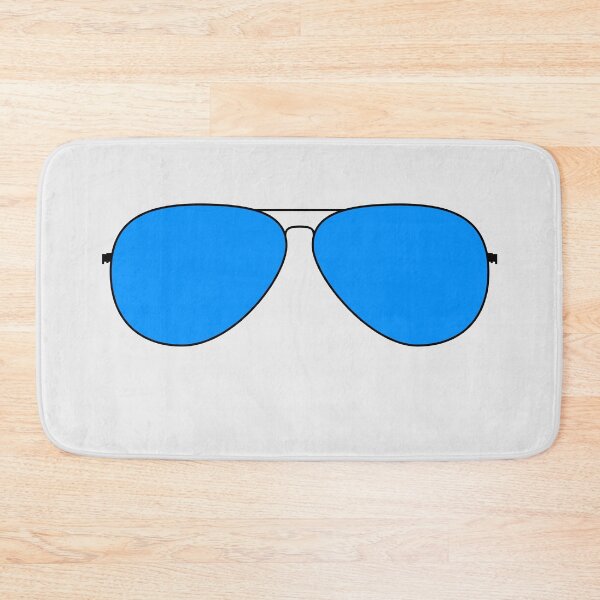 Item preview, Aviators - Blue designed and sold by Joelski.