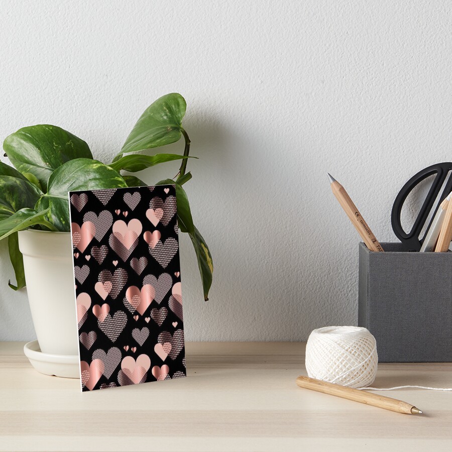 Item preview, Art Board Print designed and sold by ReesDesigns.