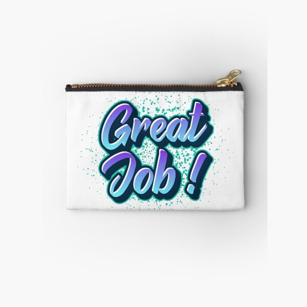 Item preview, Great Job !  designed and sold by Fit & Fun  Gallery.