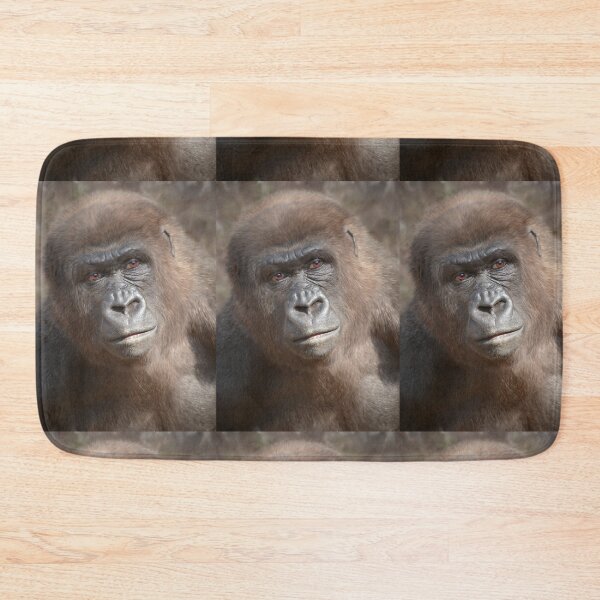 Item preview, Gorilla designed and sold by Savannah Gibbs.