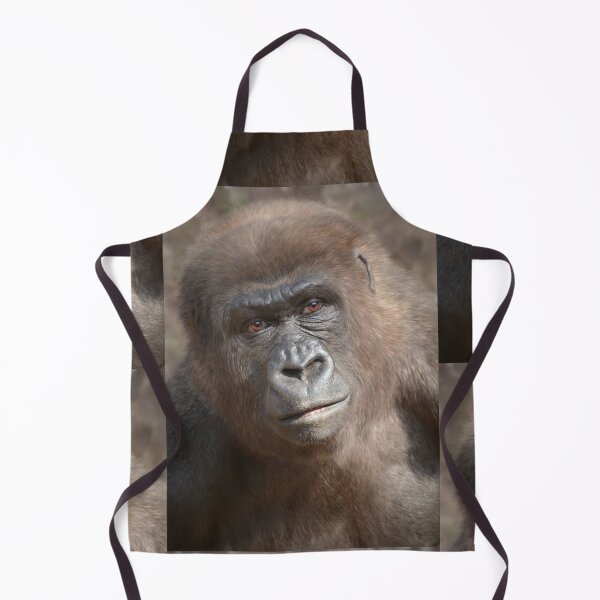 Item preview, Gorilla designed and sold by Savannah Gibbs.